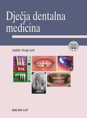 DJEČJA DENTALNA MEDICINA