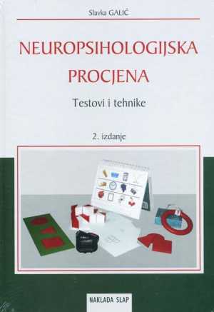 NEUROPSIHOLOGIJSKA PROCJENA