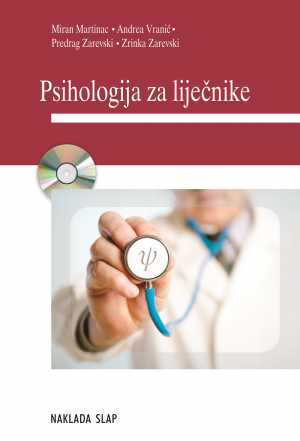 PSIHOLOGIJA ZA LIJEČNIKE