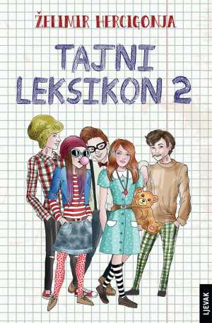 TAJNI LEKSIKON 2