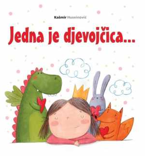 JEDNA JE DJEVOJČICA