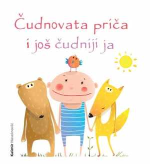 ČUDNOVATA PRIČA I JOŠ ČUDNIJI JA