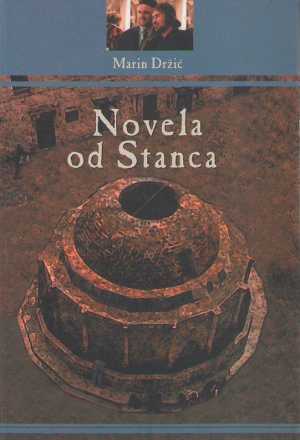 NOVELA OD STANCA
