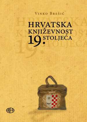 HRVATSKA KNJIŽEVNOST 19. stoljeća