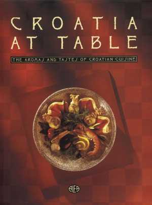 CROATIA AT TABLE