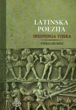 LATINSKA POEZIJA SREDNJEGA VIJEKA