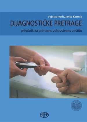 DIJAGNOSTIČKE PRETRAGE
