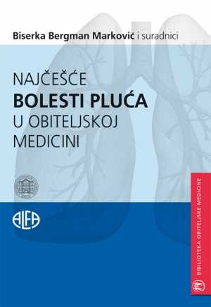 NAJČEŠĆE BOLESTI PLUĆA U OBITELJSKOJ MEDICINI