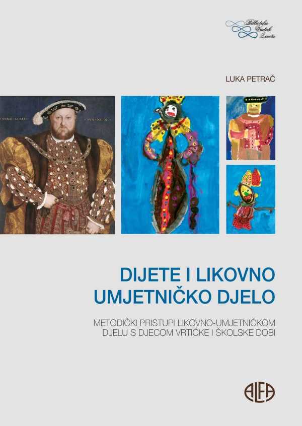 DIJETE I LIKOVNO UMJETNIČKO DJELO
