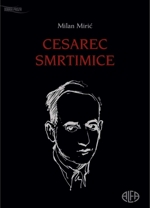 CESAREC SMRTIMICE