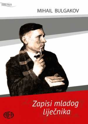ZAPISI MLADOG LIJEČNIKA