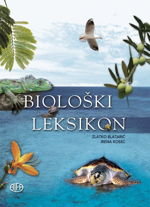 BIOLOŠKI LEKSIKON