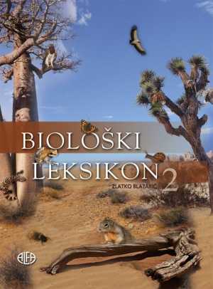 BIOLOŠKI LEKSIKON 2