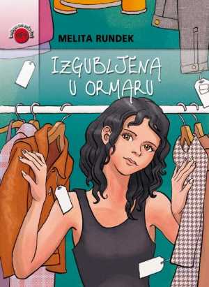 IZGUBLJENA U ORMARU