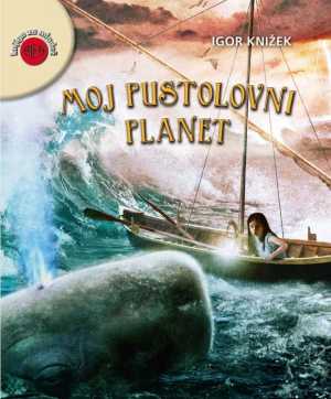 MOJ PUSTOLOVNI PLANET