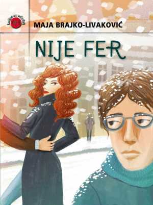 NIJE FER