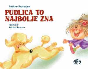 PUDLICA TO NAJBOLJE ZNA