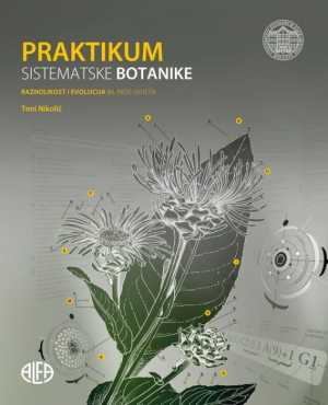 PRAKTIKUM SISTEMATSKE BOTANIKE