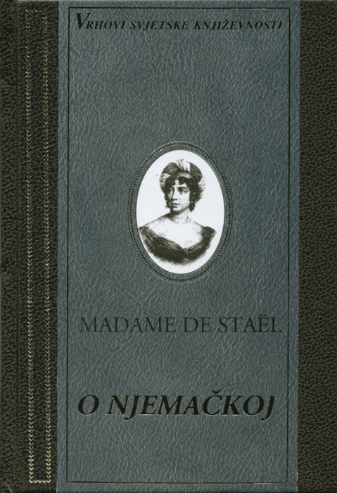 O NJEMAČKOJ