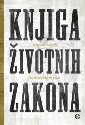 KNJIGA ŽIVOTNIH ZAKONA