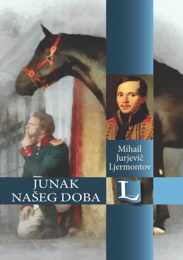 JUNAK NAŠEG DOBA
