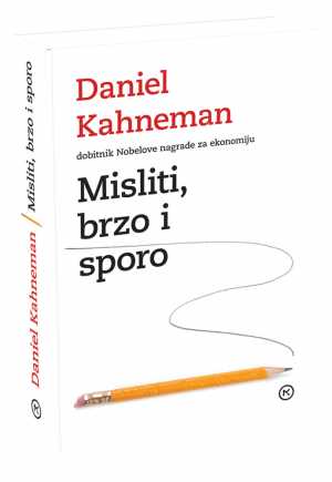 MISLITI BRZO I SPORO
