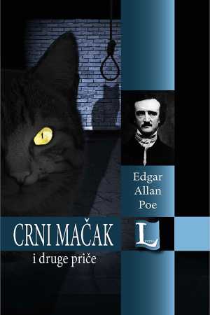 CRNI MAČAK (KRBULJA CRVENE SMRTI) I DRUGE PRIČE