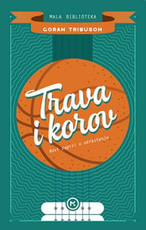 TRAVA I KOROV