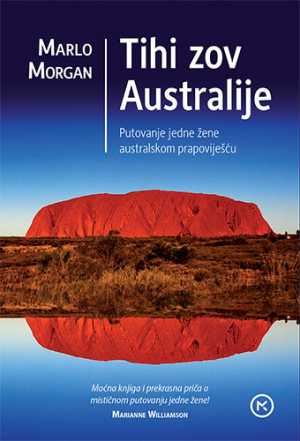 TIHI ZOV AUSTRALIJE