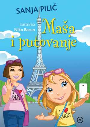 MAŠA I PUTOVANJE