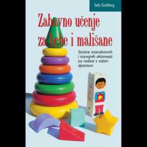 ZABAVNO UČENJE ZA BEBE I MALIŠANE