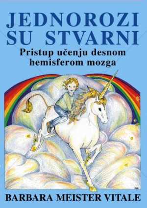 JEDNOROZI SU STVARNI