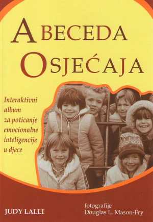 ABECEDA OSJEĆAJA