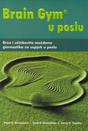 BRAIN GYM U POSLU