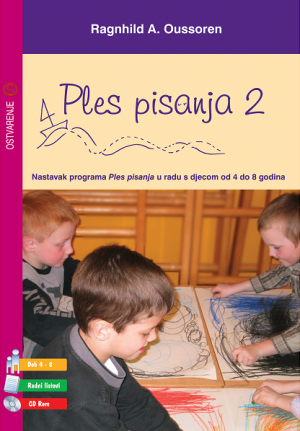 PLES PISANJA 2