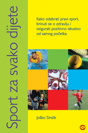 SPORT ZA SVAKO DIJETE