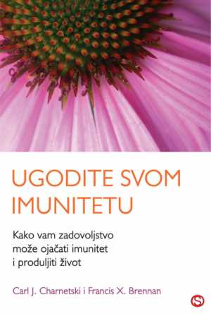 UGODITE SVOM IMUNITETU