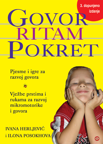 GOVOR RITAM POKRET