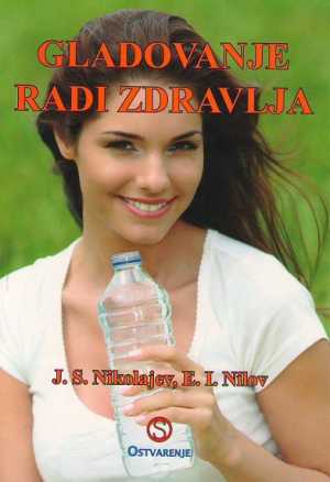 GLADOVANJE RADI ZDRAVLJA