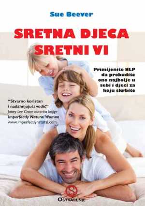 SRETNA DJECA SRETNI VI