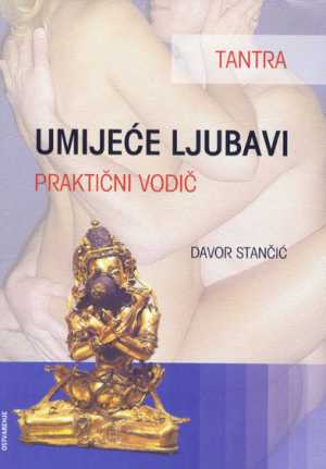 TANTRA - UMIJEĆE LJUBAVI