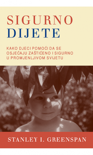 SIGURNO DIJETE