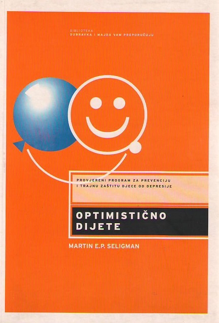 OPTIMISTIČNO DIJETE