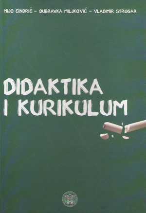 DIDAKTIKA I KURIKULUM