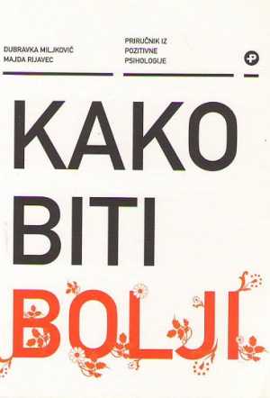 KAKO BITI BOLJI