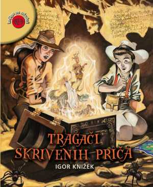 TRAGAČI SKRIVENIH PRIČA