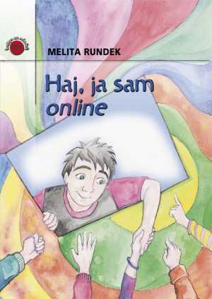 HAJ, JA SAM ONLINE
