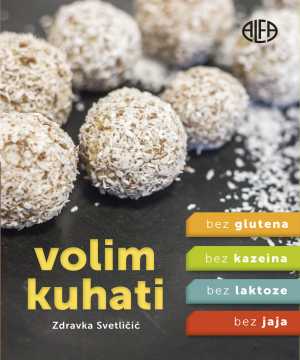 VOLIM KUHATI