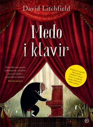 MEDO I KLAVIR