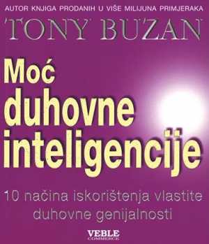 MOĆ DUHOVNE INTELIGENCIJE